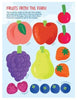 I Want To Be A Farmer Activity Book 100 Stickers And Pop-Outs