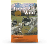 Taste of the Wild  High Prairie Puppy Recipe