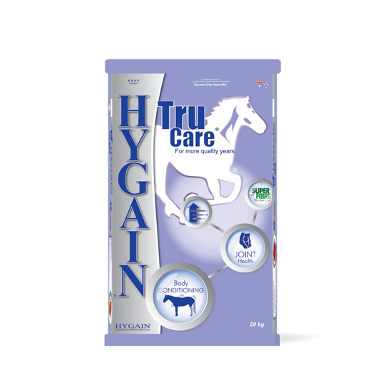 Hygain® Tru Care®
